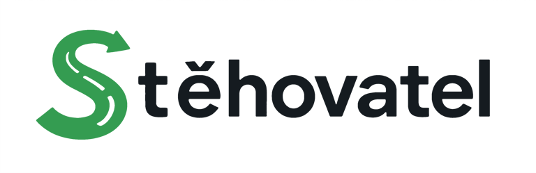 Stehovatel logo