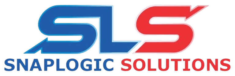 Snap Logic Solutions logo
