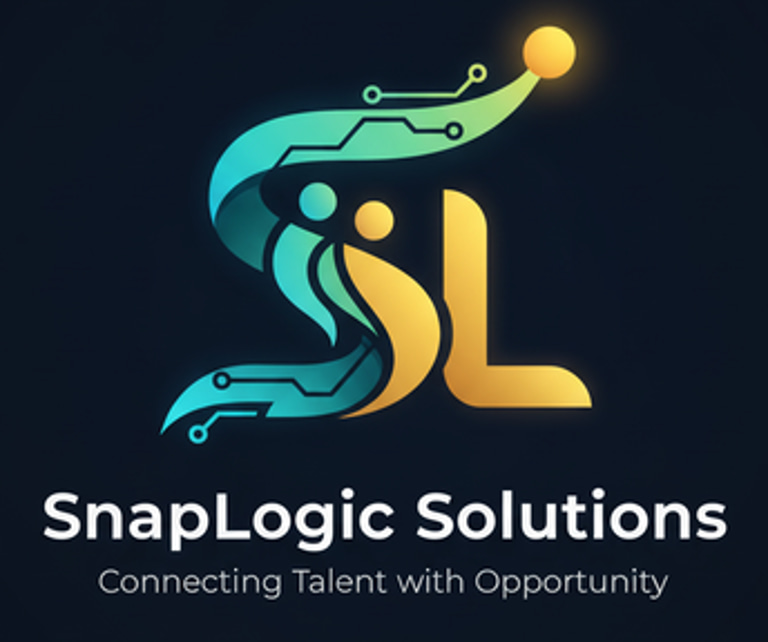 Snap Logic Solutions logo
