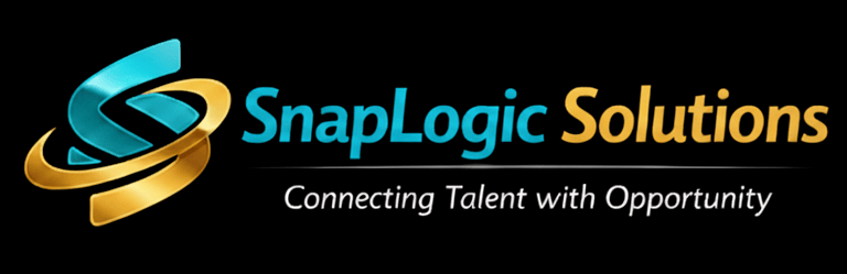 Snap Logic Solutions logo