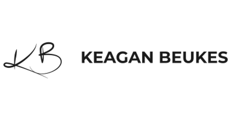 Keagan Beukes logo