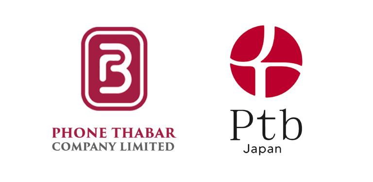 PTB logo