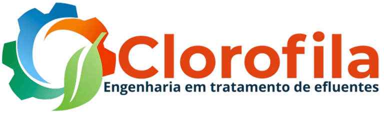 Clorofila logo