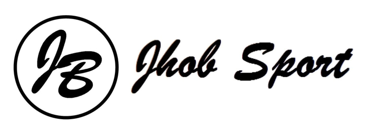 Jhob sport logo