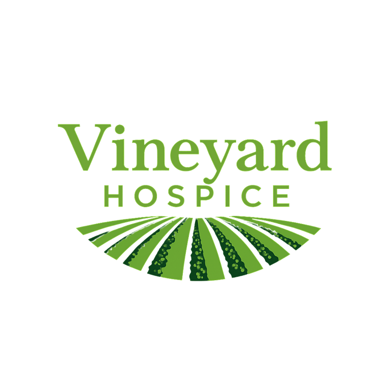 Vineyard Hospice logo