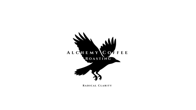 Alchemy Coffee Roasting logo