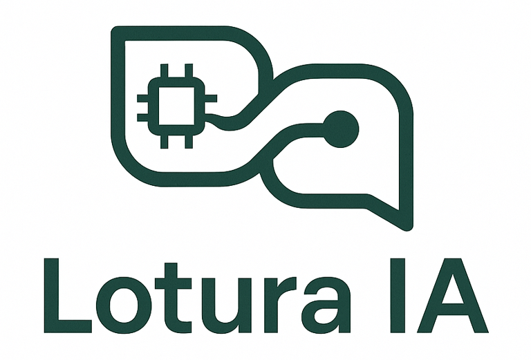 Lotura IA logo