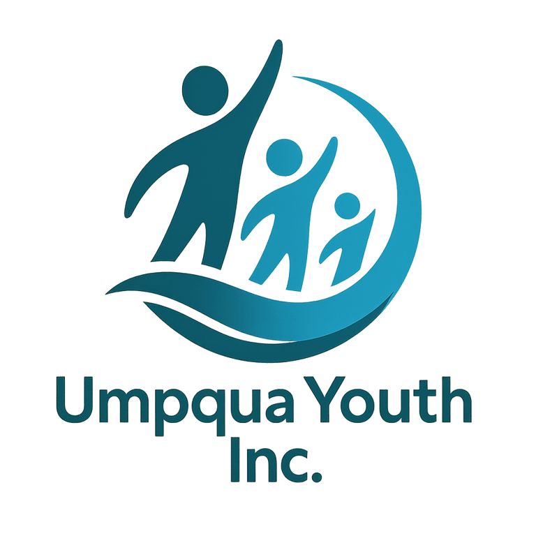 Umpqua Youth Inc. logo