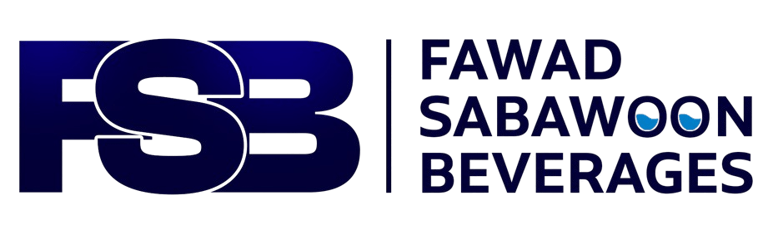 Fawad Sabawoon Beverages (FSB) logo