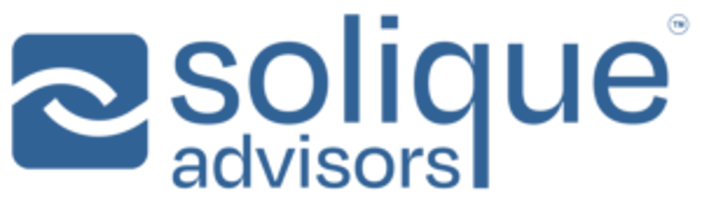SOLIQUE ADVISORY AND SUPPORT SERVICES PRIVATE LIMITED logo