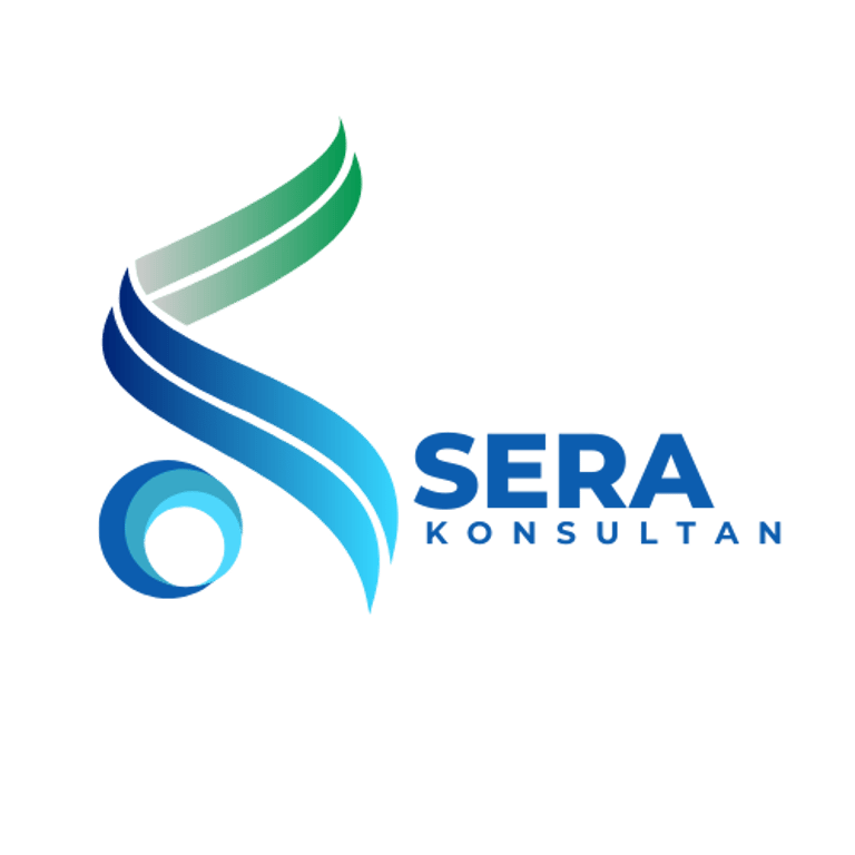SERA KONSULTAN logo