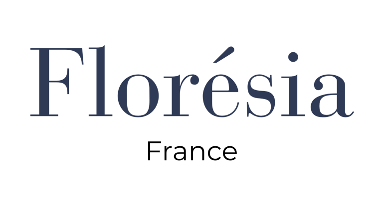 FLorésia logo