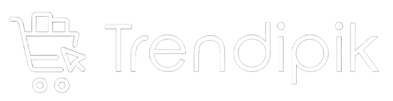 Trendipik logo