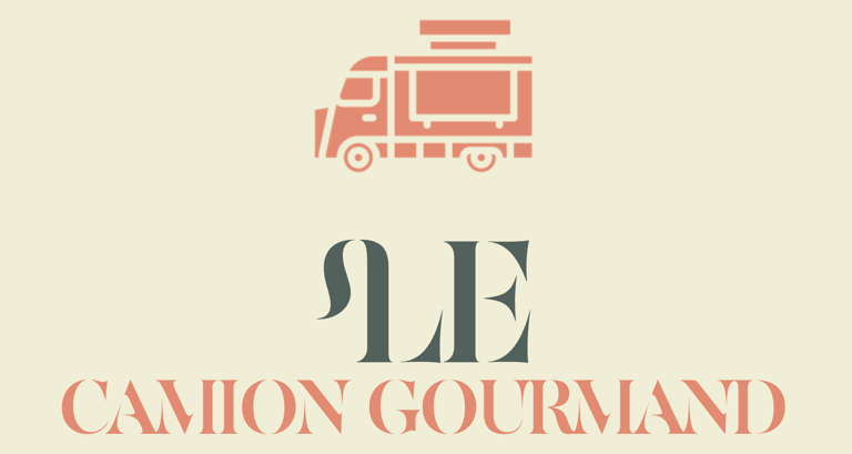 Le Camion Gourmand logo