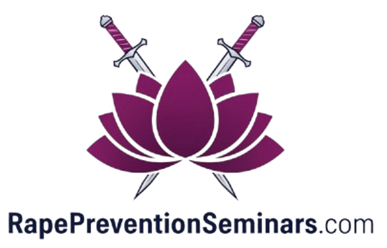 RapePreventionSeminars.com logo