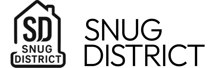 Snug District logo