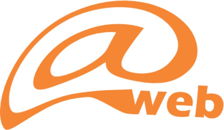 arrobaweb logo