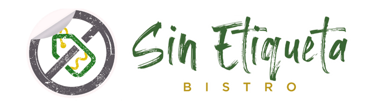 Sin Etiqueta Bristo logo