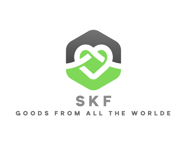 SKF LLC logo