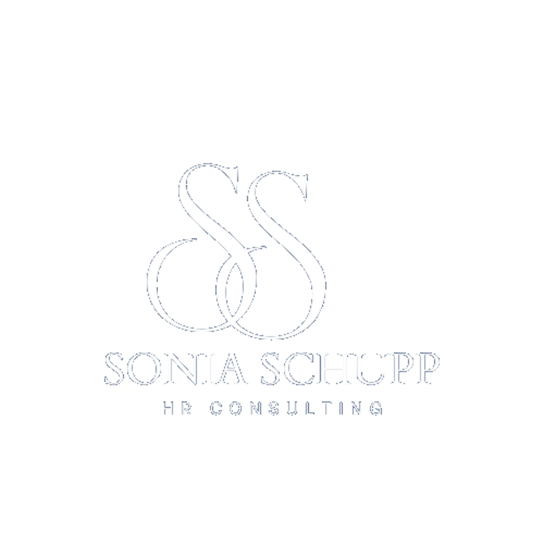 Sonia Schupp HR Consulting logo