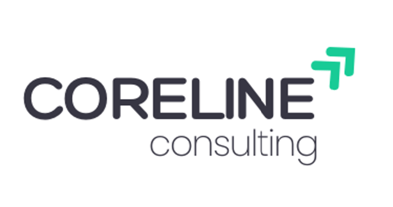 Coreline Consulting logo