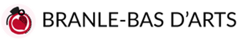 BRANLE BAS D'ARTS logo