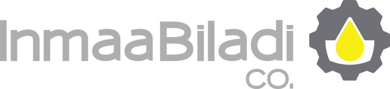 Inmaa Biladi logo