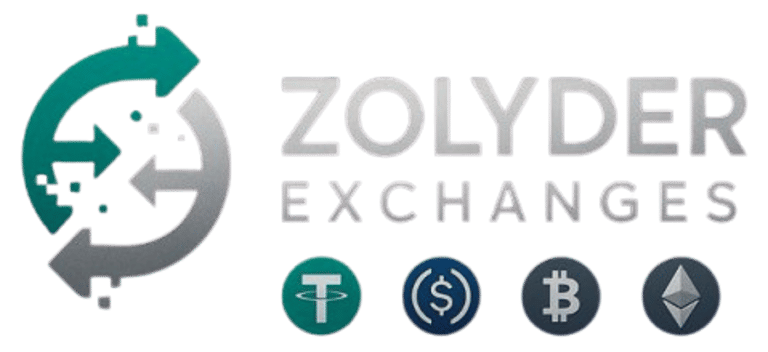 ZOLYDER logo