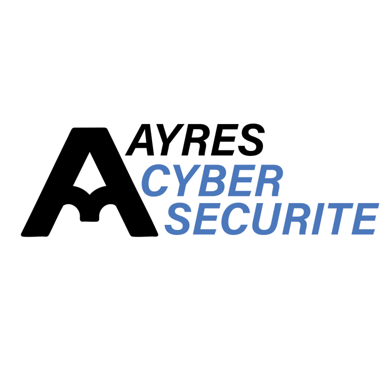 Ayres Cybersecurite logo