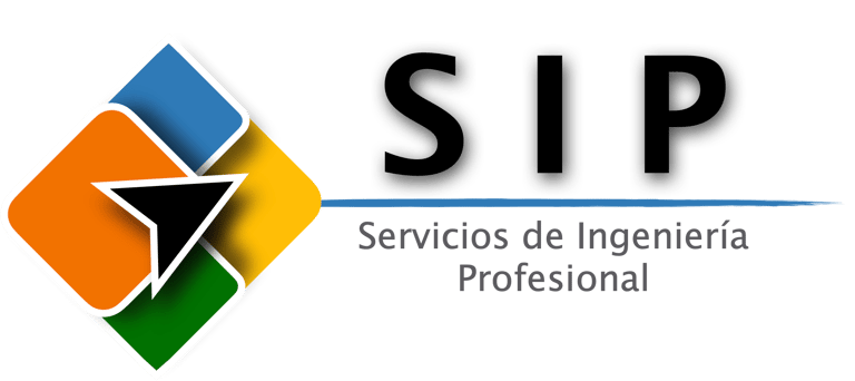 SIP - Servicios de Ingeniería Profesional logo