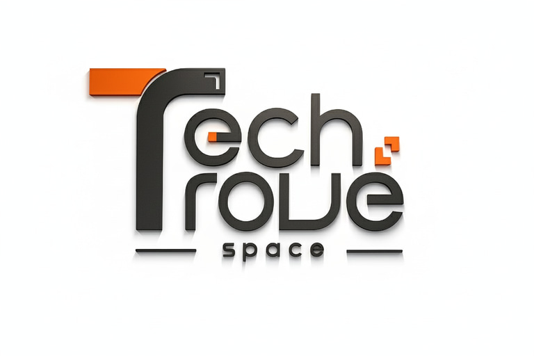 TechTroveSpace logo