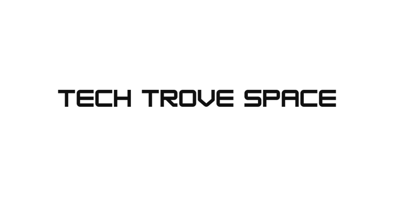 TechTroveSpace logo