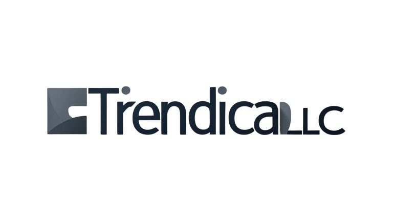 Trendica LLC logo