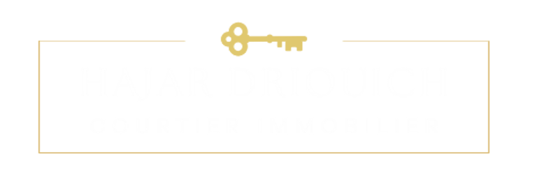HD Immobilier logo