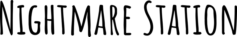 Nightmare Station logo