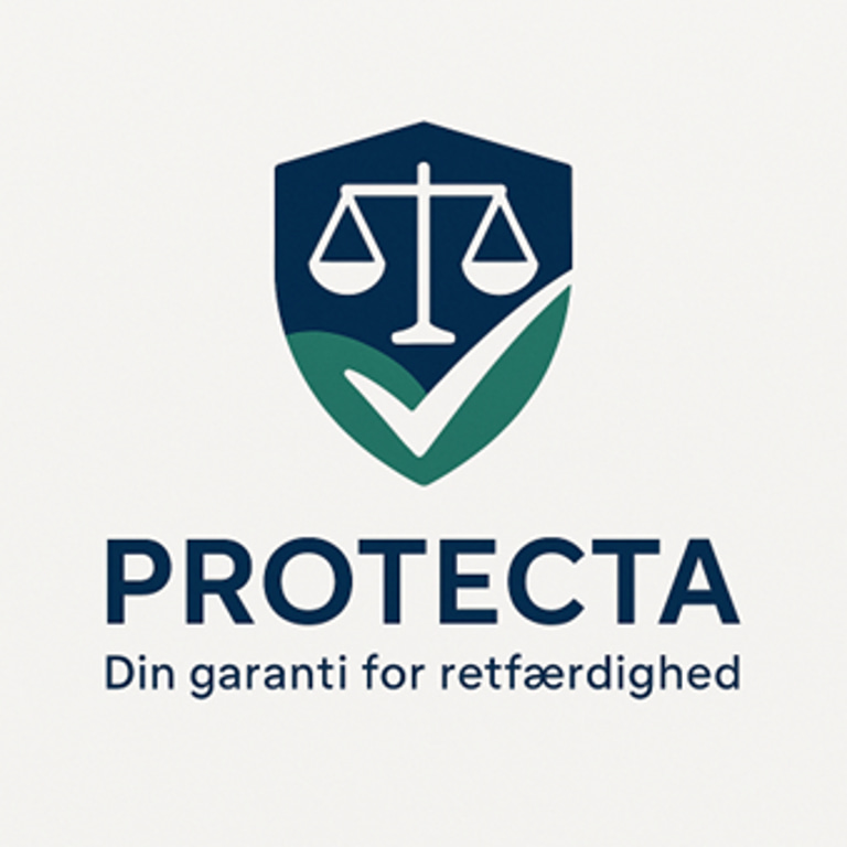 Protecta logo