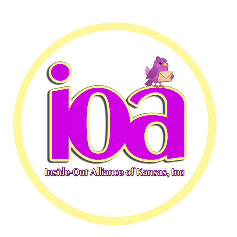 Inside-Out Alliance of Kansas logo