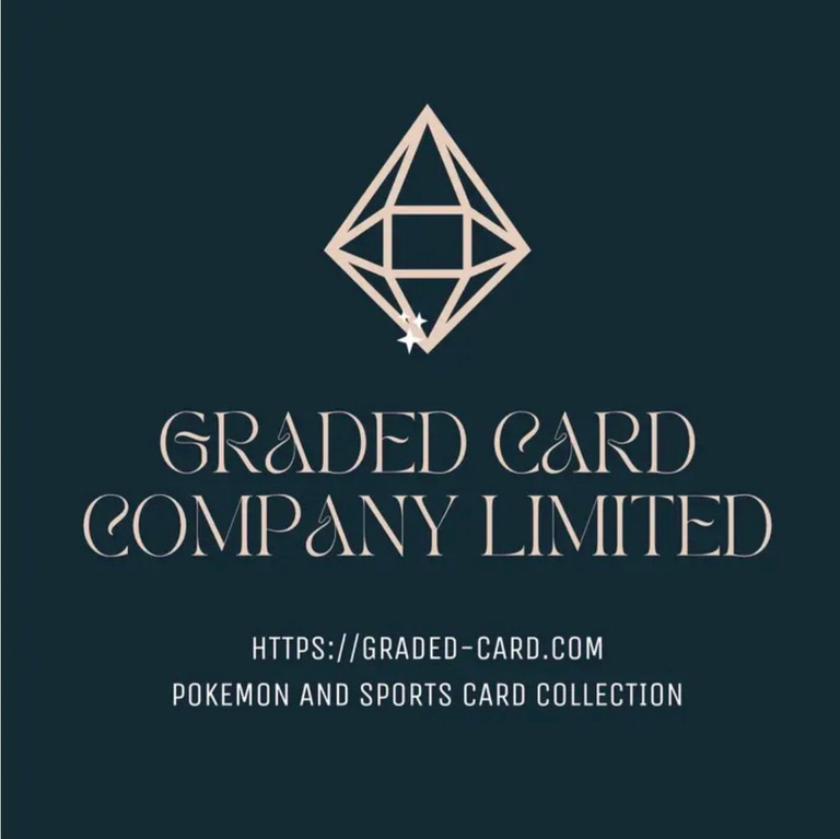 Pokemon Card Seller logo