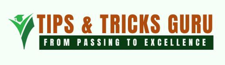 Tipsandtricksguru logo