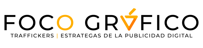 Foco Gráfico | Estrategas de la publicidad logo