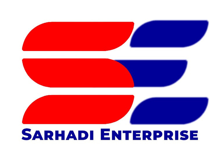Sarhadi Enterprise logo