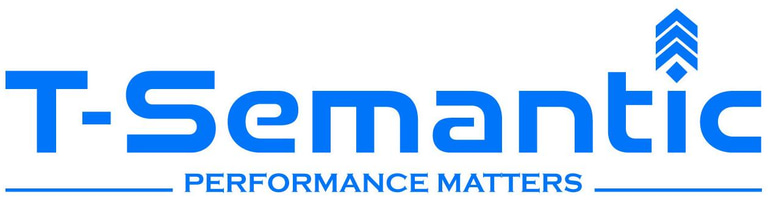 T-Semantic logo