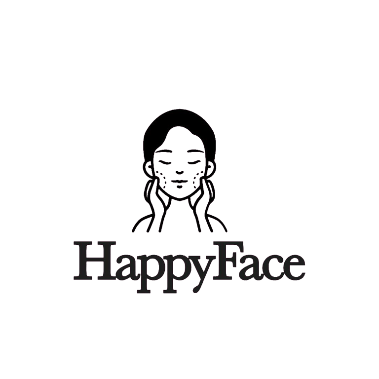 HappyFace logo
