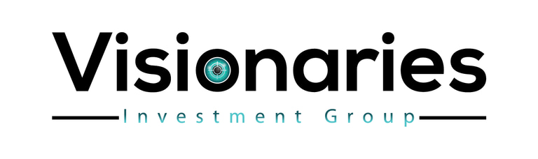 Visionaries Investment Group logo