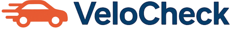 VeloCheck logo