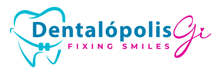 Dentalópolis GI logo