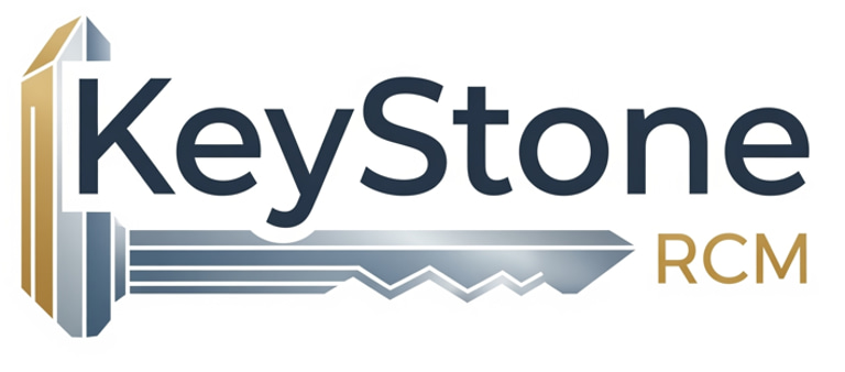 KeyStone RCM logo