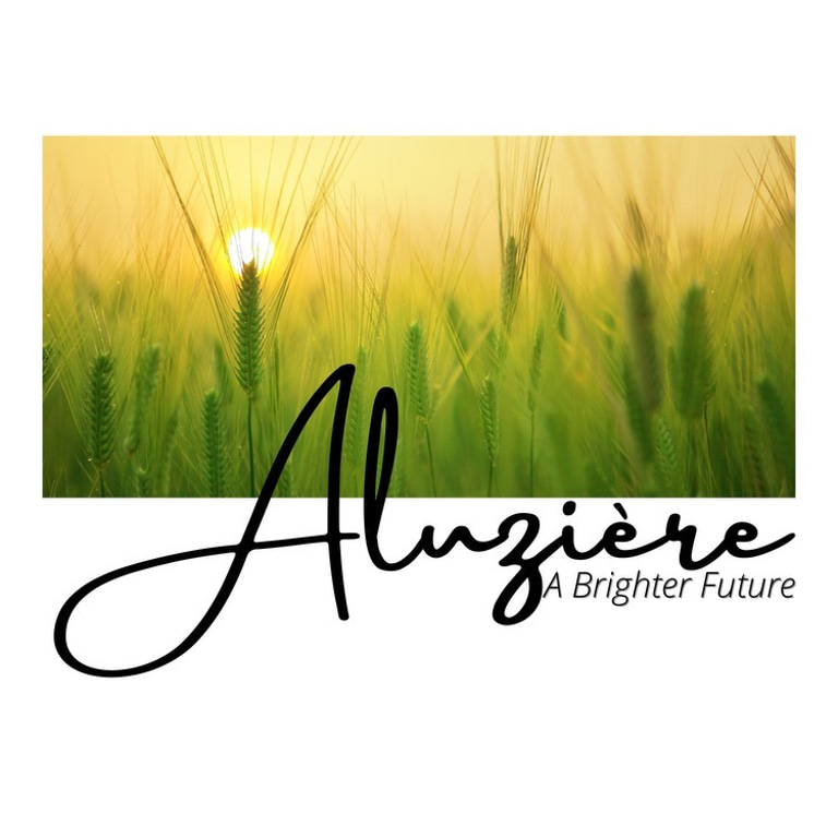 Gifts By Aluzière logo