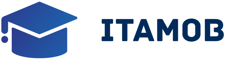Itamob logo