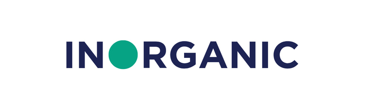 INORGANIC logo